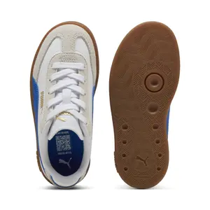 Zapatillas infantil Puma Club II Era PS image-3