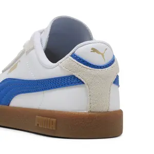 Zapatillas infantil Puma Club II Era PS image-5