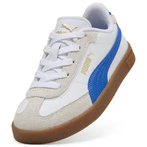 Zapatillas infantil Puma Club II Era PS image-2