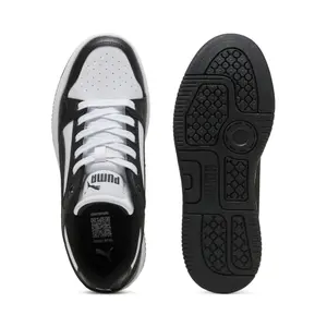 Women's Trainers Puma Rebound Low image-4