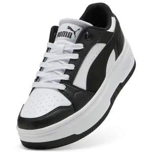 Women's Trainers Puma Rebound Low image-2