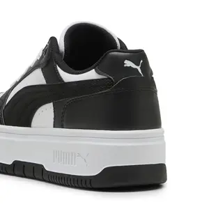Women's Trainers Puma Rebound Low image-5