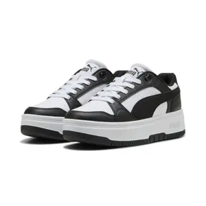 Women's Trainers Puma Rebound Low image-1