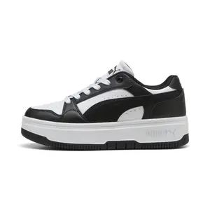 Women's Trainers Puma Rebound Low image-0