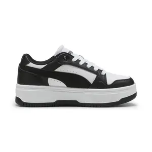 Women's Trainers Puma Rebound Low image-3