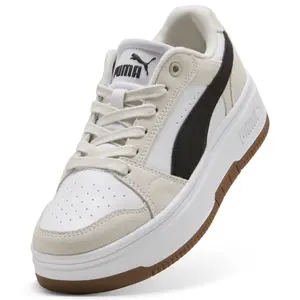 Women's Trainers Puma Rebound Low SD image-3
