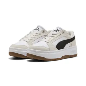Women's Trainers Puma Rebound Low SD image-2