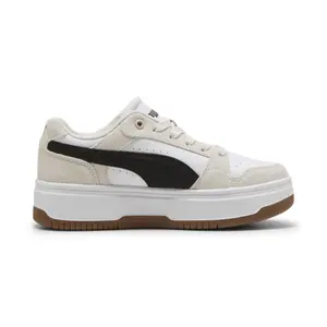 Women's Trainers Puma Rebound Low SD image-0