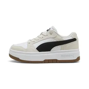 Women's Trainers Puma Rebound Low SD image-1