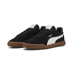 Trainers Puma Club Kayzer SD image-2