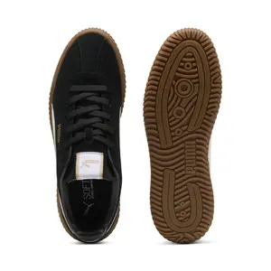 Trainers Puma Club Kayzer SD image-3