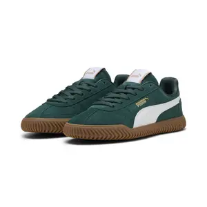 Trainers Puma Club Kayzer SD image-1