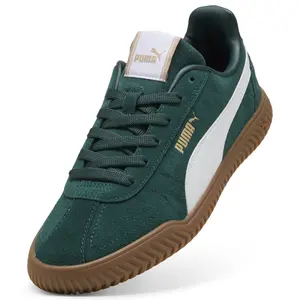 Trainers Puma Club Kayzer SD image-2