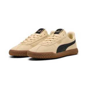 Trainers Puma Club Kayzer SD image-1