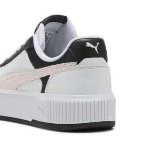 Sneakersy damscy Puma Carina Mia image-5