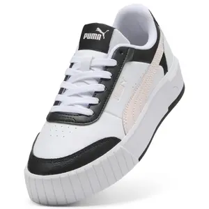 Sneakersy damscy Puma Carina Mia image-3