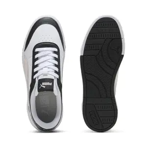 Sneakersy damscy Puma Carina Mia image-4