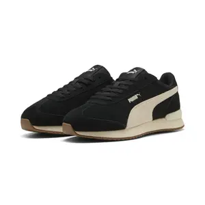 Trainers Puma R78 Wind SD image-1