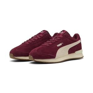 Trainers Puma R78 Wind SD image-1