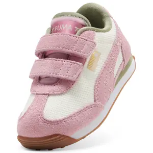 Baby girl sneakers Puma Easy Rider Bowtique V Inf image-2