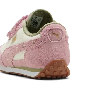 Baby girl sneakers Puma Easy Rider Bowtique V Inf image-5