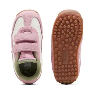 Baby girl sneakers Puma Easy Rider Bowtique V Inf image-3