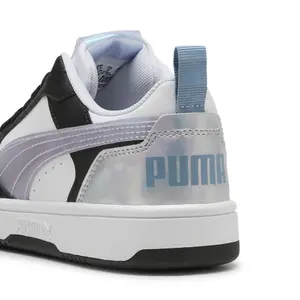 Sneakers Puma Rebound V6 Lo Space Belle image-5