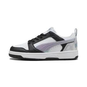 Sneakers Puma Rebound V6 Lo Space Belle image-0