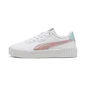Sneakers Puma Carina 3.0 Space Belle image-0