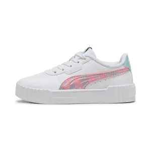 Meisjestrainers Puma Carina 3.0 Space Belle PS