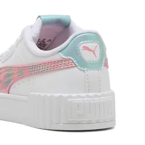 Meisjestrainers Puma Carina 3.0 Space Belle PS image-5