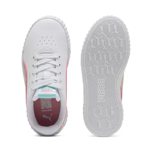 Meisjestrainers Puma Carina 3.0 Space Belle PS image-4