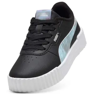 Baskets fille Puma Carina 3.0 Space Belle PS image-2