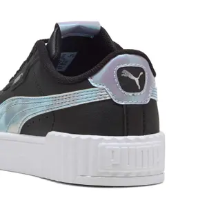 Baskets fille Puma Carina 3.0 Space Belle PS image-5