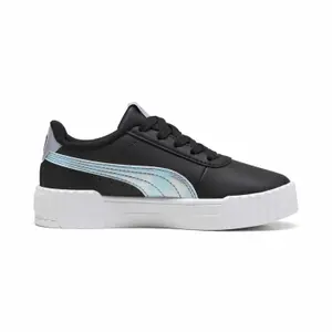 Baskets fille Puma Carina 3.0 Space Belle PS image-4