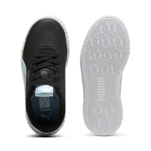 Baskets fille Puma Carina 3.0 Space Belle PS image-3