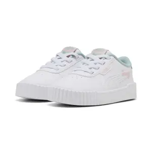 Sneakers bébé fille Puma Carina 3.0 image-2