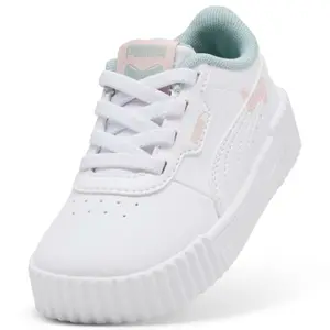 Sneakers bébé fille Puma Carina 3.0 image-3