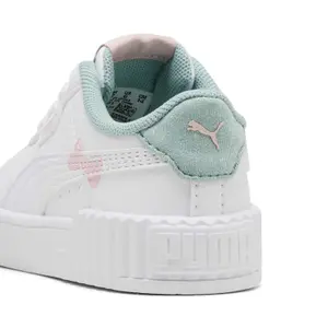 Sneakers bébé fille Puma Carina 3.0 image-5