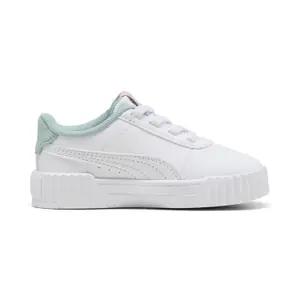 Sneakers bébé fille Puma Carina 3.0 image-1