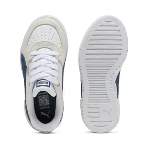 Children's Trainers Puma CA Pro Remix PS image-4