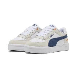 Children's Trainers Puma CA Pro Remix PS image-1