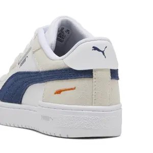 Children's Trainers Puma CA Pro Remix PS image-5