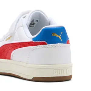 Children's Trainers Puma Caven 2.0 Retro AC+ PS image-5