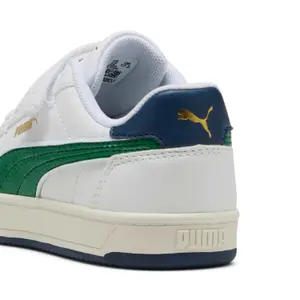 Children's Trainers Puma Caven 2.0 Retro AC+ PS image-5
