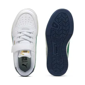 Children's Trainers Puma Caven 2.0 Retro AC+ PS image-4