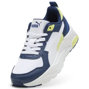 Παιδικά παπούτσια Puma Trinity 2 LT image-2