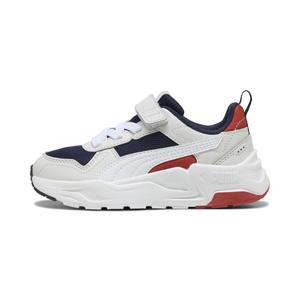 Sapatilhas de crianças Puma Trinity 2 LT AC+ PS