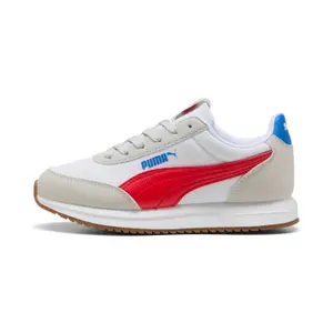 Children's Trainers Puma R78 Lightwind image-0