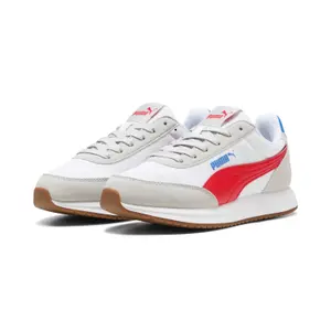 Children's Trainers Puma R78 Lightwind image-1